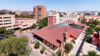 Vista exterior de Pis en venda en  Murcia Capital