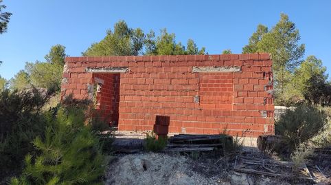 fINCA CON CASITA EN COSNTRUCCIÓN Y BUENAS VISTAS, immagine 5