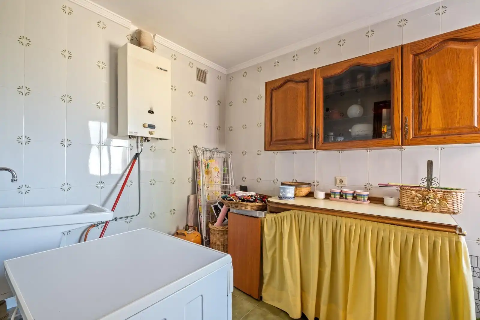 Casa o xalet en venda a Manantiales - Lagar - Cortijo