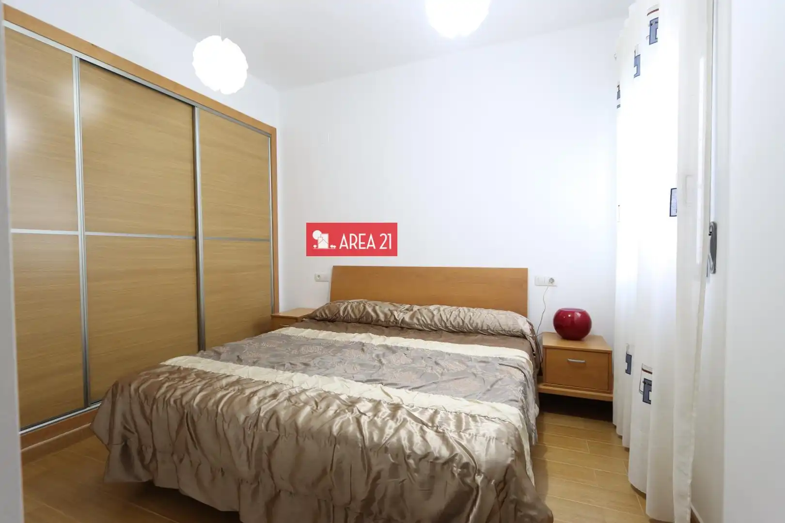 Attique avec ascenseur à vendre à Núcleo Urbano, imagen 13