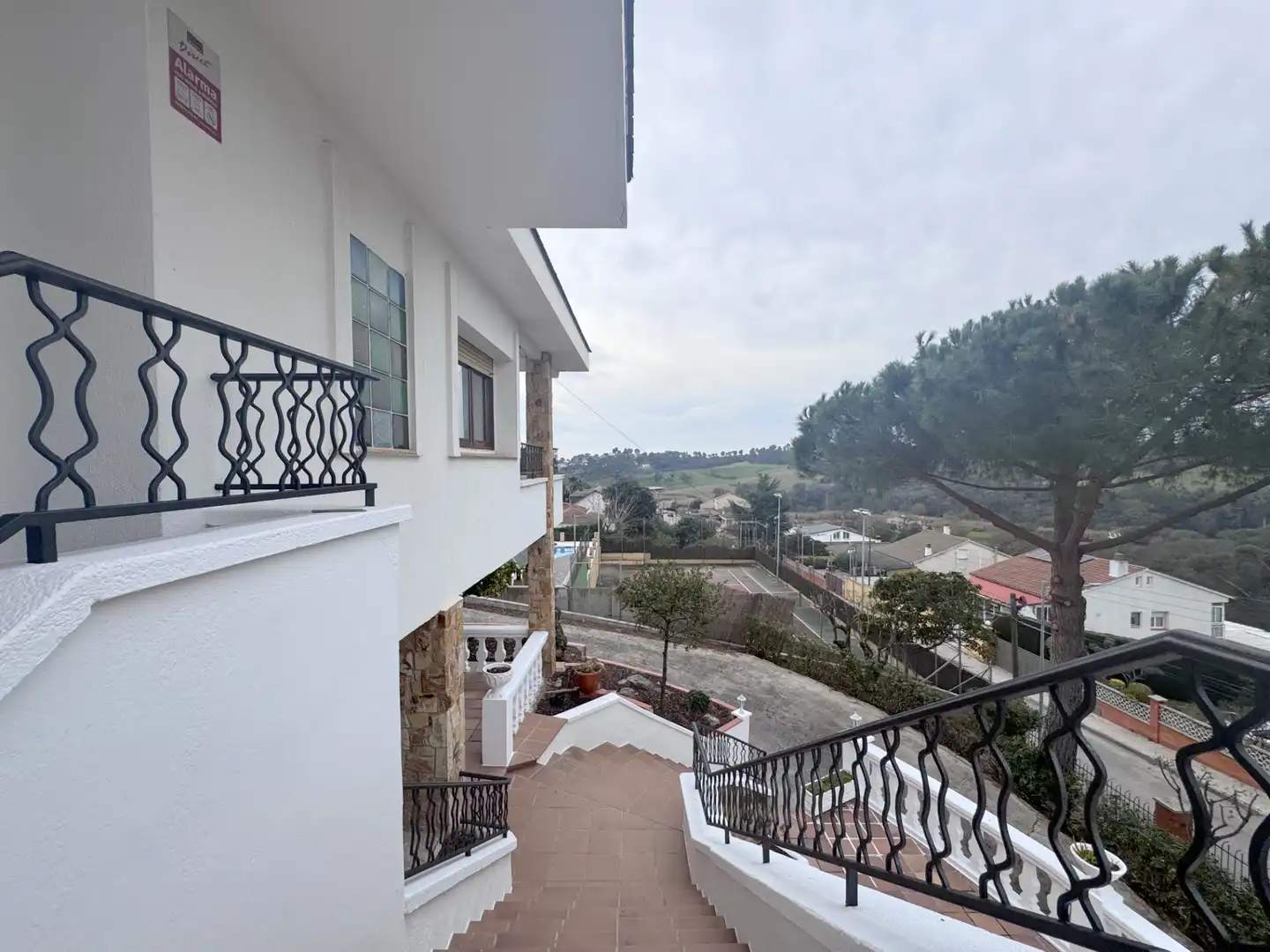 Maison avec terrasse à louer à Lliçà de Vall, imagen 33