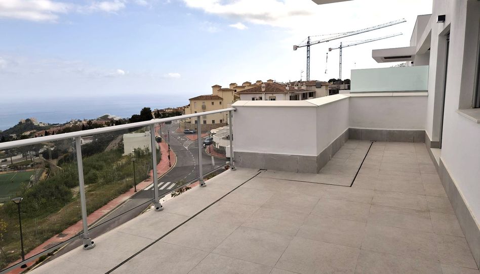 Photo 0 of Promotion BENALMADENA HOMES - Llave en mano