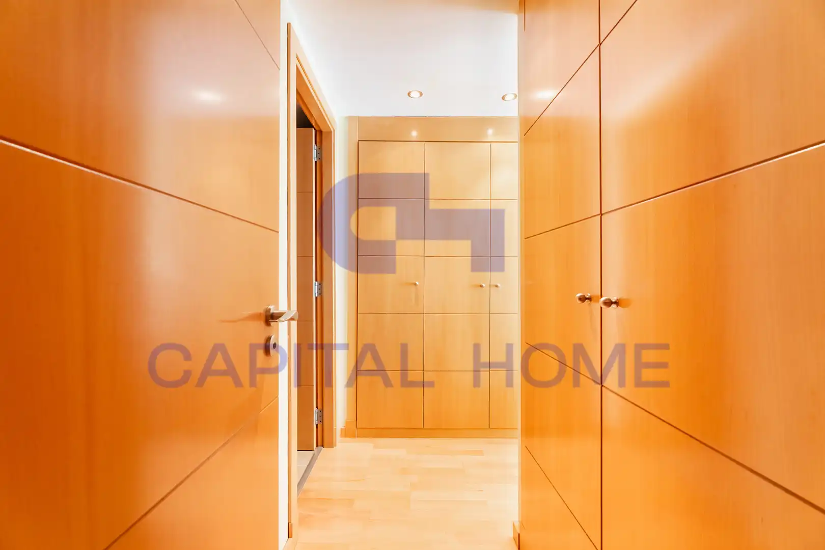 Piso en venta en Madrid con Aire acondicionado, Calefacción y Trastero