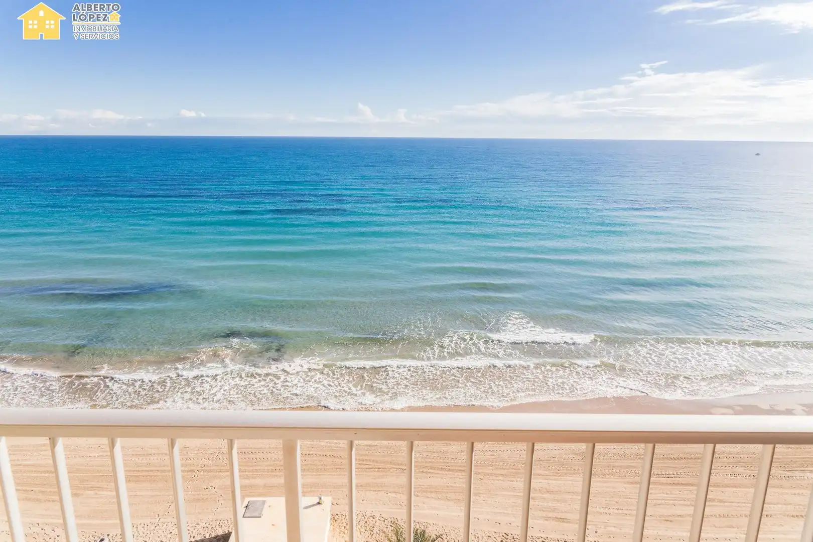 Appartement compact avec ascenseur à vendre à Los Arenales del Sol, imagen 48