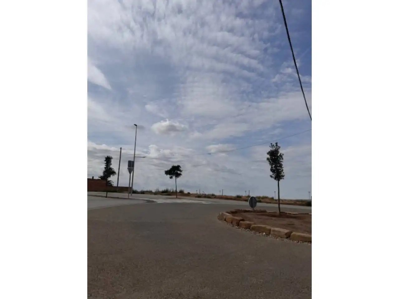 Terreny industrial en venda a Calle Pe-Plataforma 150, imagen 8