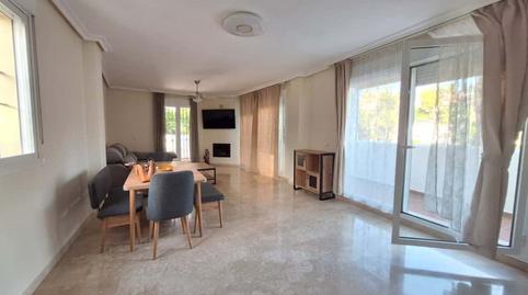 Foto 5 de Casa o xalet de lloguer a Topacio de Riviera, 19, Riviera del Sol, Málaga