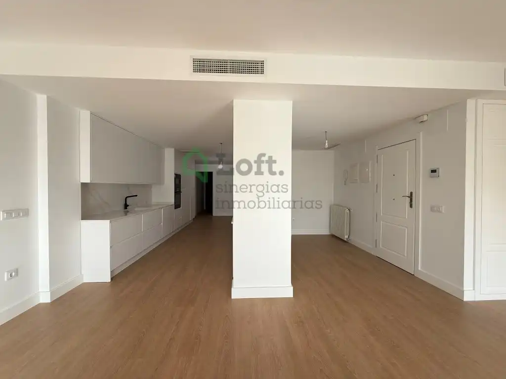 Piso en venta en Badajoz con Aire acondicionado y Calefacción