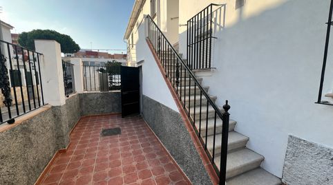 Foto 2 de Pis en venda a Centro - Calzada - Cabo Noval, Sanlúcar de Barrameda