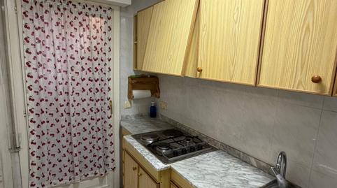 Foto 5 de Apartament en venda a El Molino, Alicante