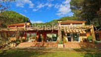 Jardí de Casa o xalet en venda en Santa Cristina d'Aro amb Calefacció, Jardí privat i Terrassa