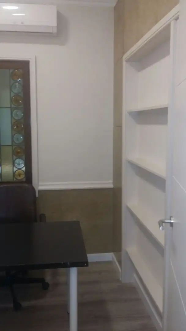 Büro zur Miete in Barcelona mit Klimaanlage und Möbliert