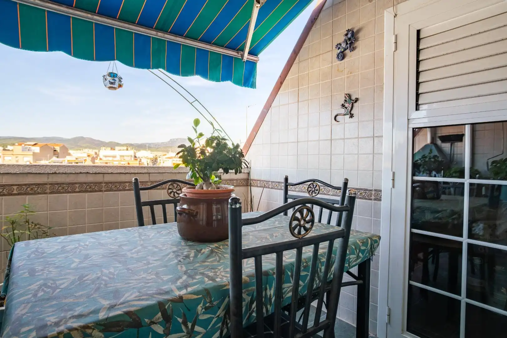 Penthouse with lift for sale in Ponent, imagen 11