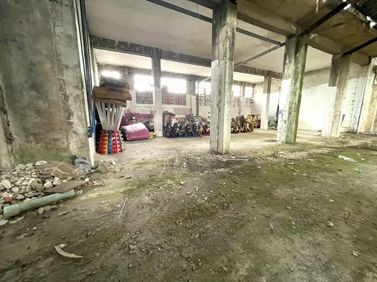Industrial building for sale in El Cueto, imagen 4