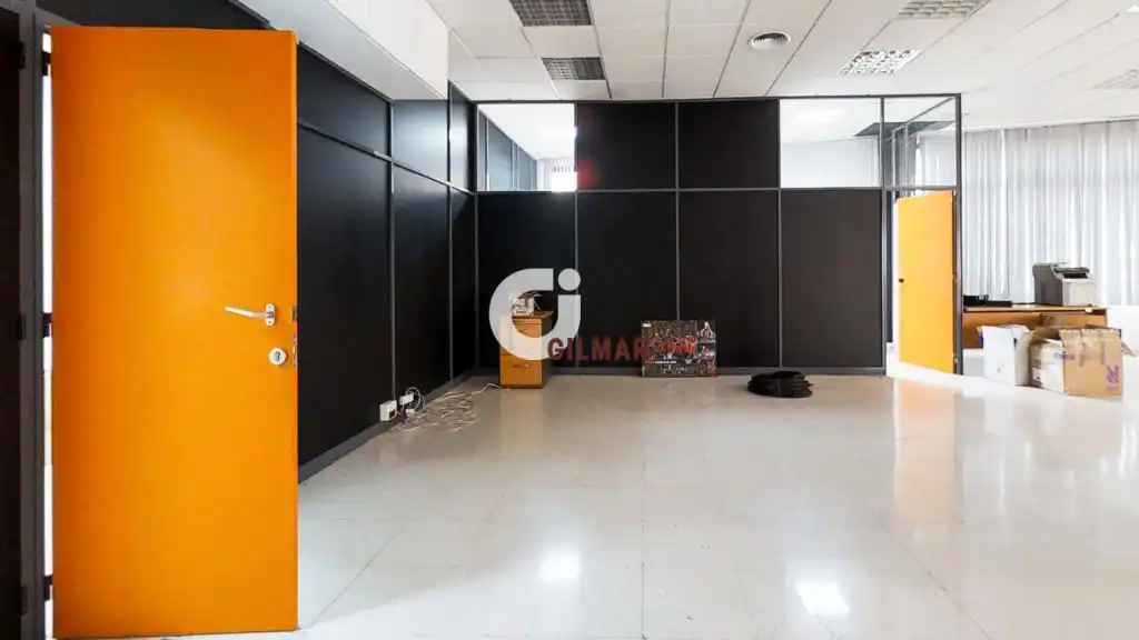 Oficina en venda en Alcobendas amb Aire condicionat i Calefacció