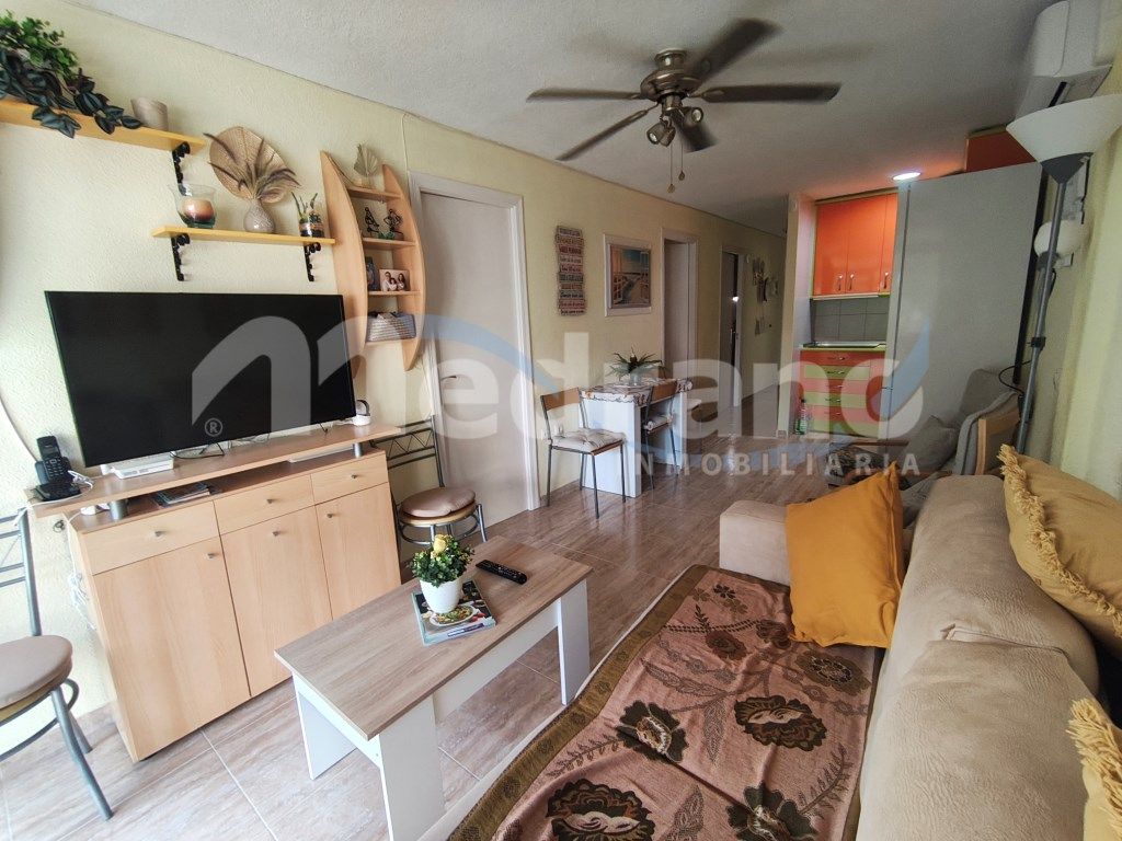 Piso en venta en N/A, Rincón Alto, Rincón de Loix, Benidorm