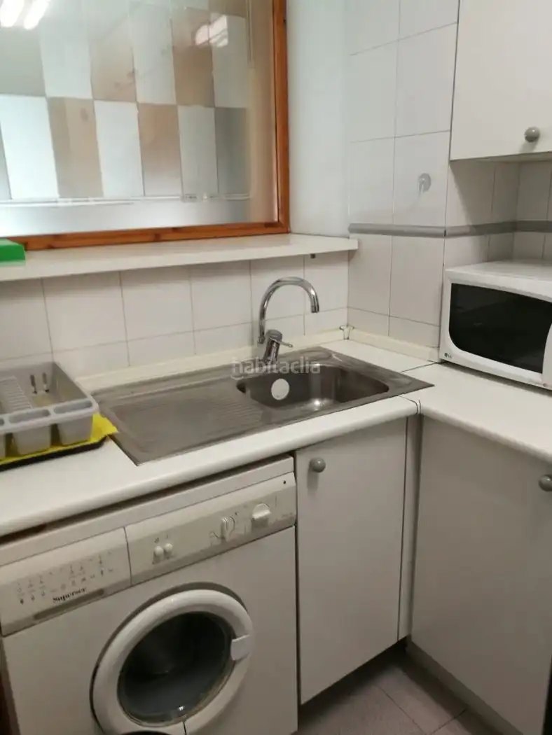 Flat with lift to rent in Avenida Maestrazgo 13, imagen 12