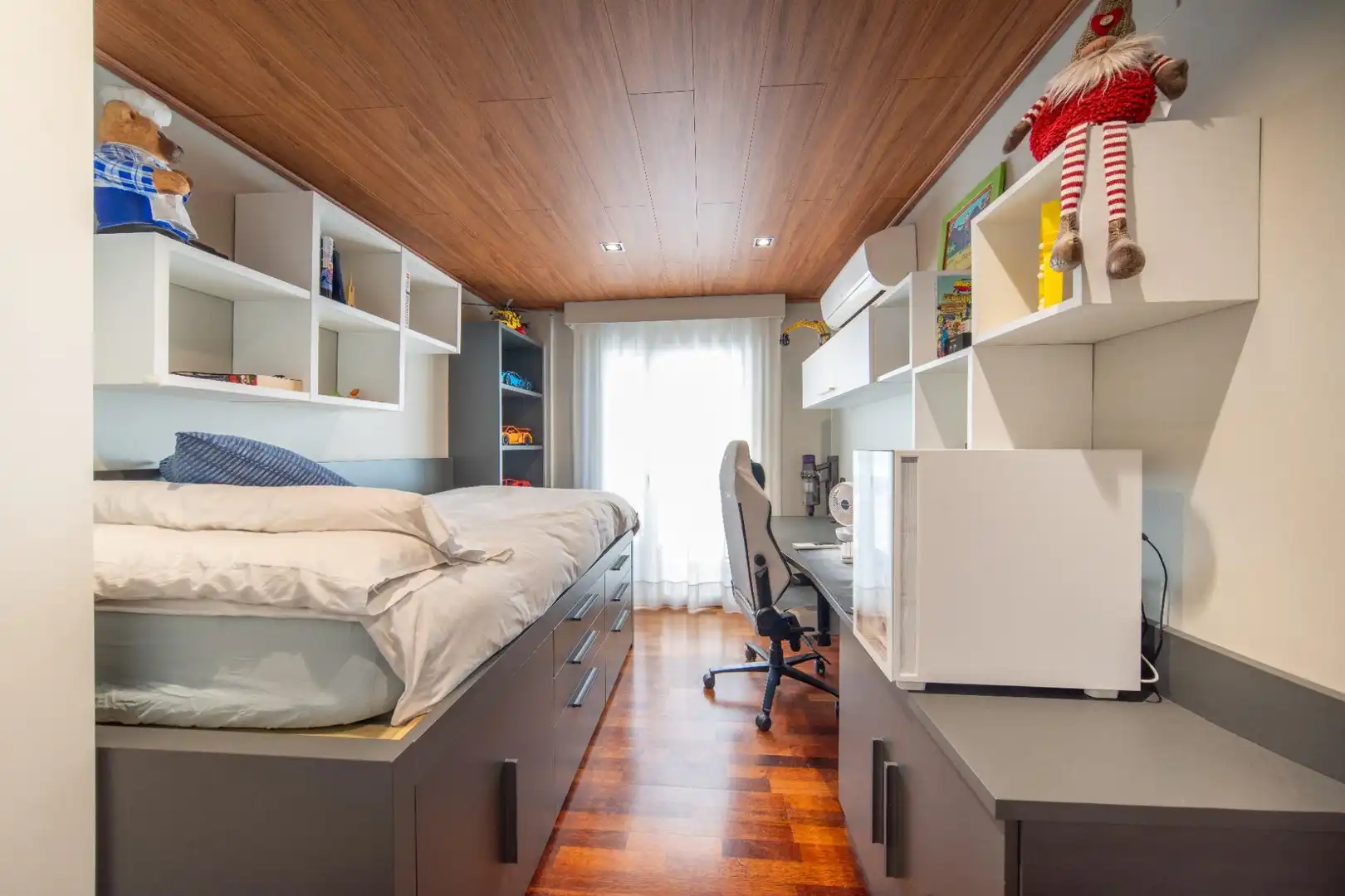 Habitación de Piso en venta en Igualada con Aire acondicionado, Calefacción y Parquet