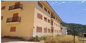 Exterior view of Buildings for sale in Argelita