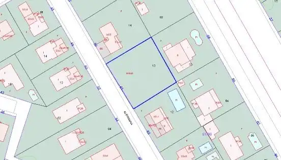 Terreno residencial en venta en Albinyana