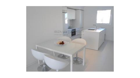 Foto 5 de Apartamento de alquiler en Carrer de la Barra, Marina Botafoc - Platja de Talamanca, Eivissa