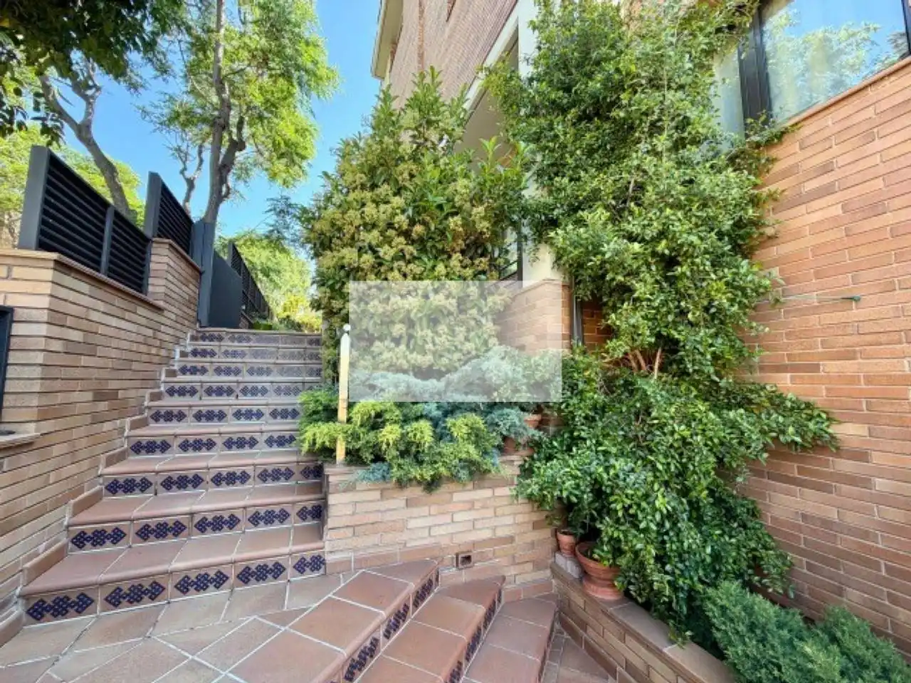 Haus mit Garten zum Verkauf in Calle Pep Ventura, imagen 8