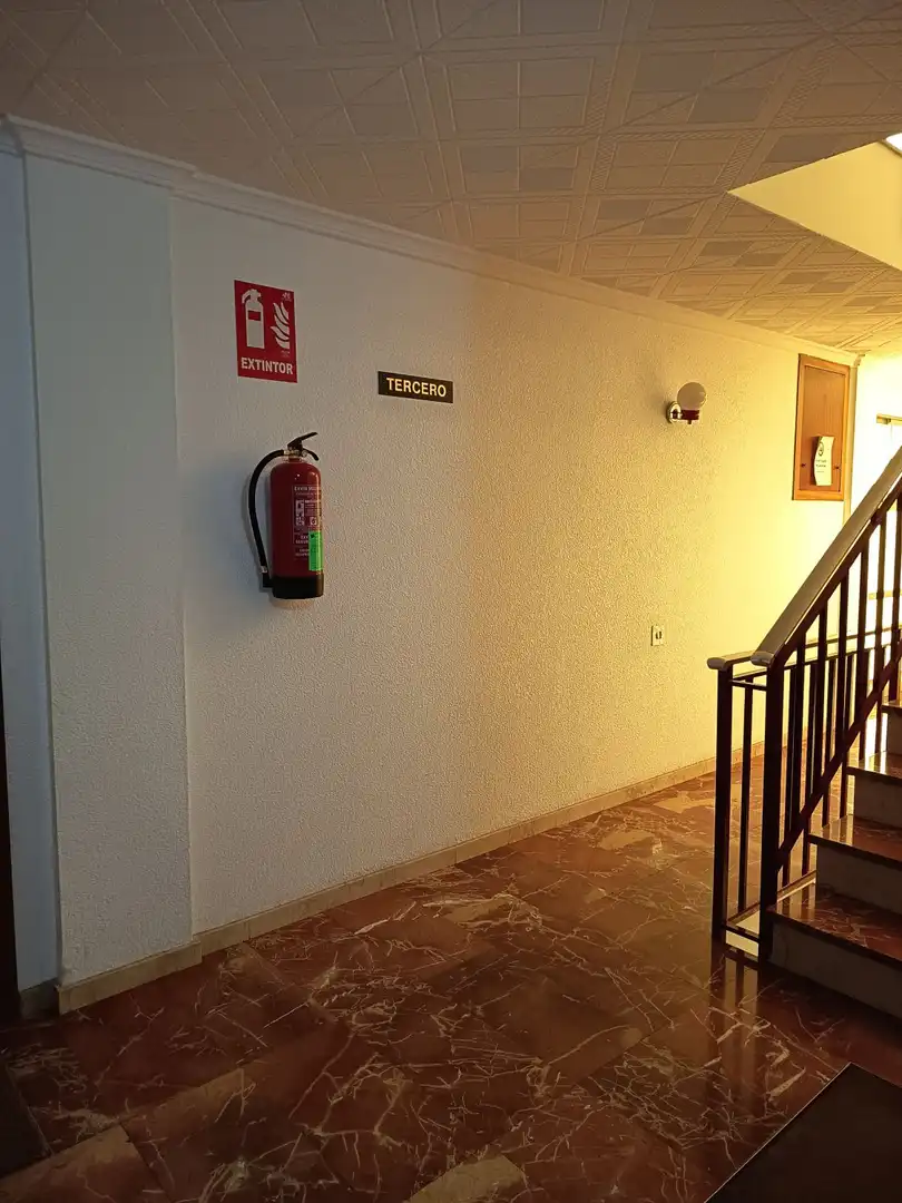 Piso en venta en Ulldecona con Calefacción, Terraza y Trastero