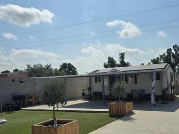 Xalet amb jardí en venda a Periurbano Oeste - Sierra