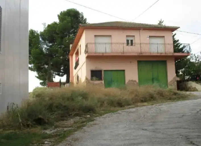 Casa o chalet en venta en C/ Venta del Peral, Cúllar