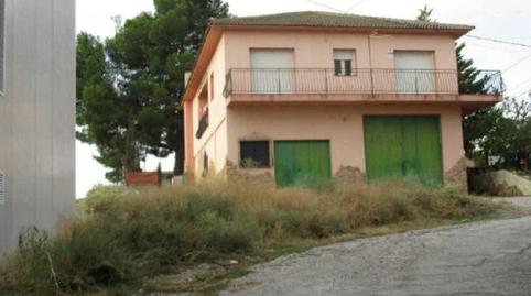 Photo 2 of Houses for sale in C/ Venta del Peral, Cúllar, Granada