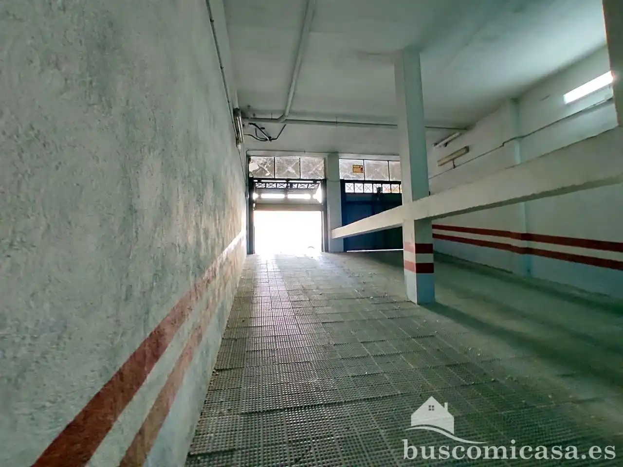 Aparcament en venda a Paseo Virgen de Linarejos, imagen 6