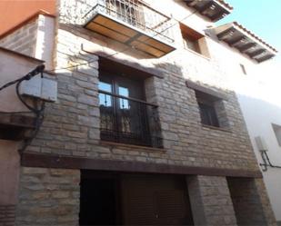 Exterior view of Building for sale in Valbona