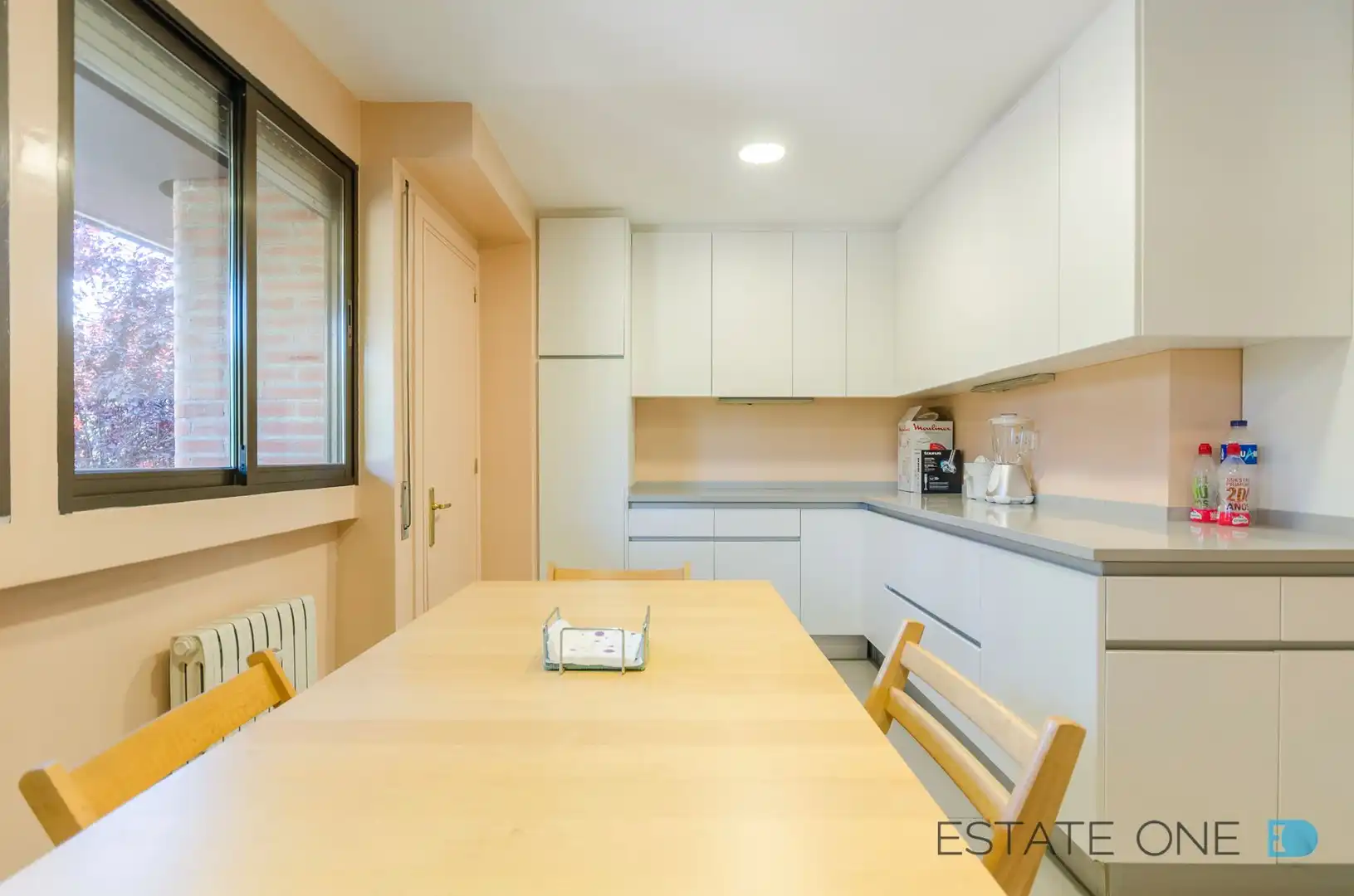 Flat for rent in Zona Carretera del Plantío