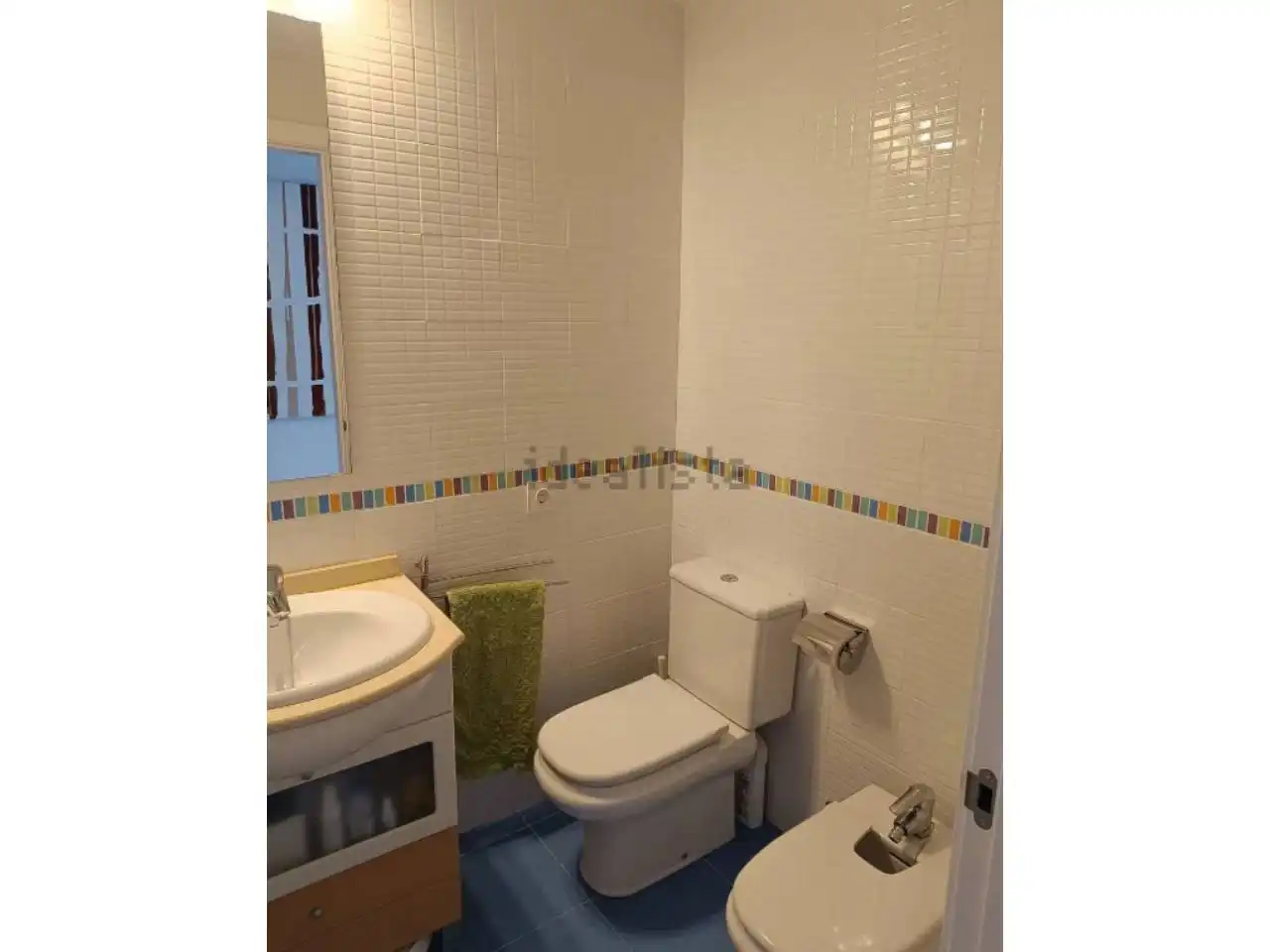 Mini appartamento con terrazza in vendita a Via Parque, imagen 11