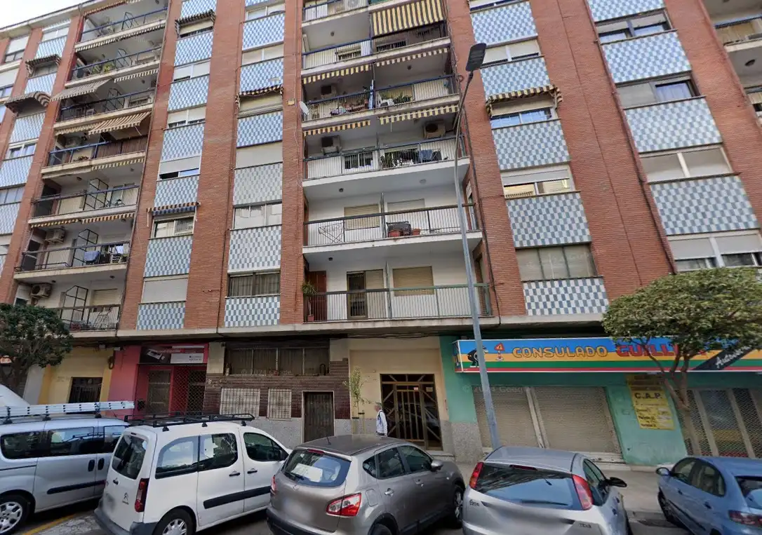 Appartamento in vendita a C/ Sant Pere