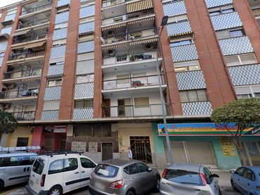 Wohnung zum Verkauf in C/ Sant Pere