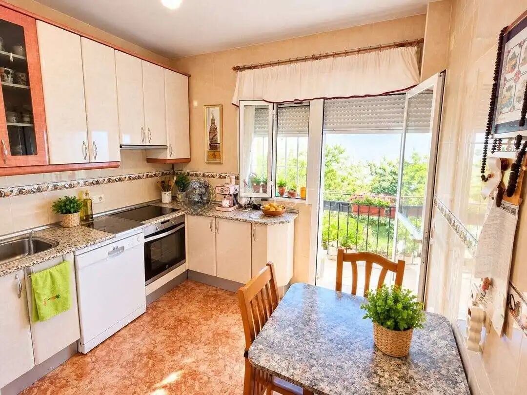 Casa con terraza en venta en Méntrida, imagen 30