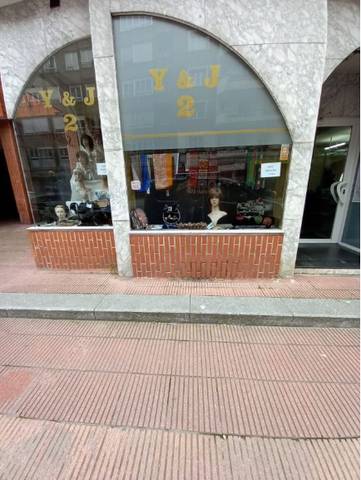 Local comercial en Alquiler en Beato Tomás de Zumarraga en Coronación