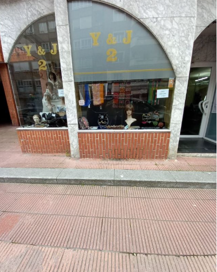 Photo 1 of Premises to rent in Beato Tomás de Zumarraga, Coronación, Araba - Álava