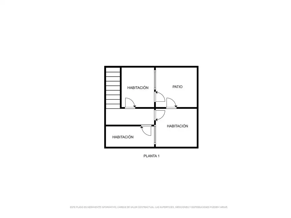 Detached house for sale in C/ Rincón de Lorentes, imagen 26