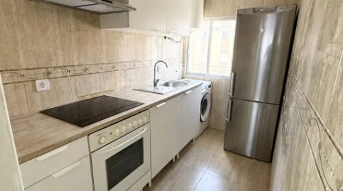 Foto 2 de Piso en venta en San Felipe - El Almendral - La Merced, Jaén Capital