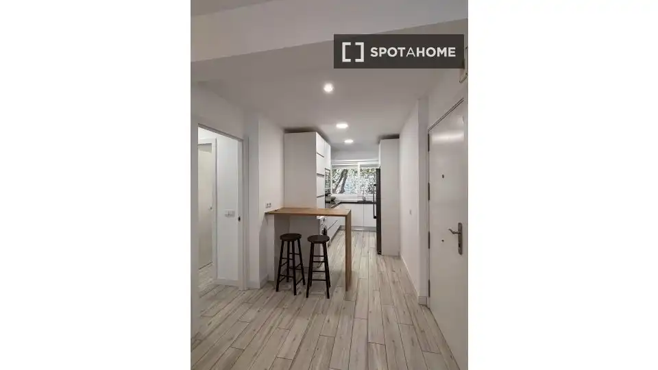 Appartement avec terrasse à louer à Hortaleza, imagen 11