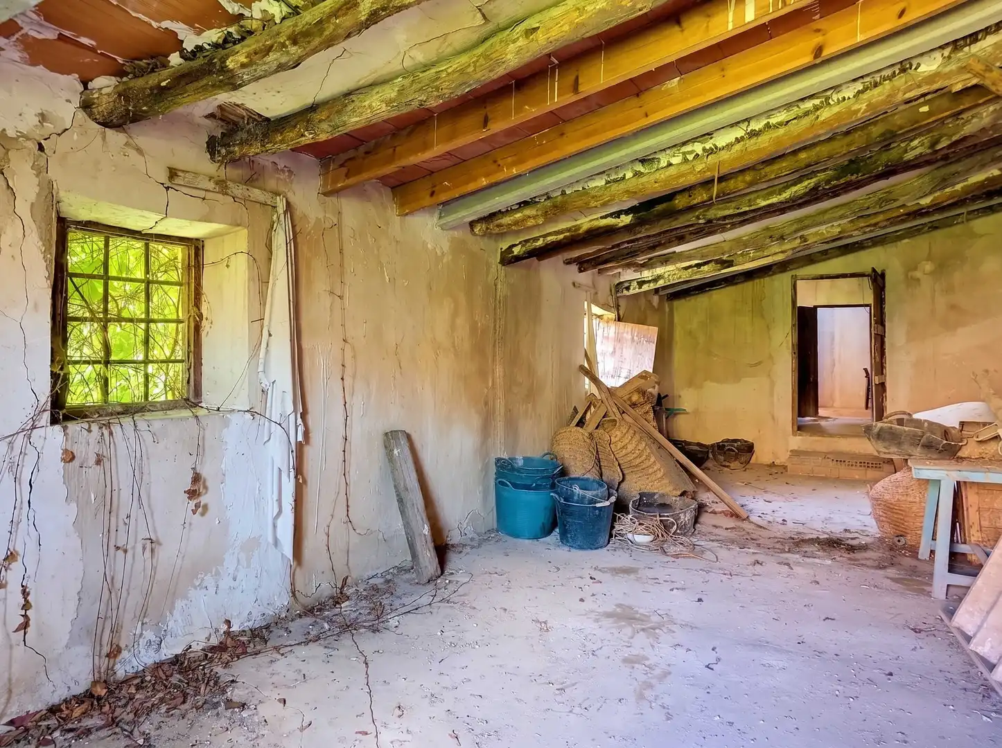 Casa rustica in vendita a El Pinós / Pinoso, imagen 37