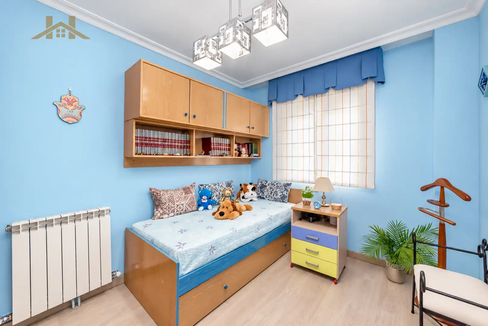 Appartamento con ascensore in vendita a Calle Dalia, imagen 13
