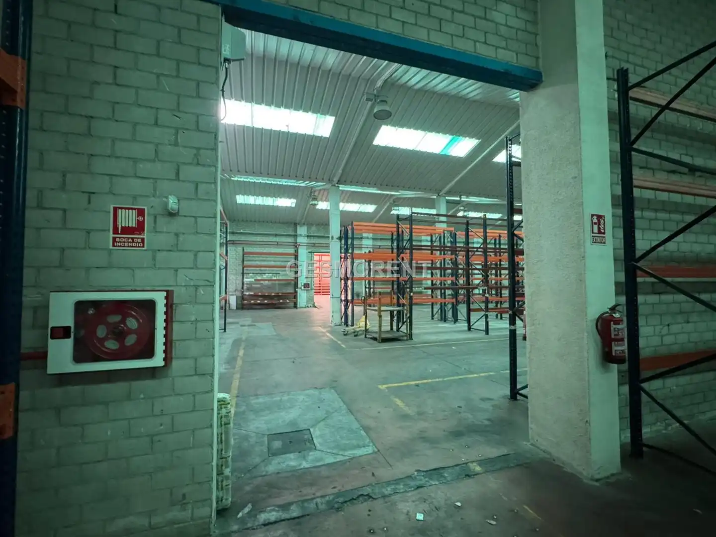 Industriegebäude zum Verkauf in Montserrat - Parque Empresarial, imagen 9