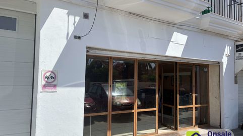Foto 3 von Geschaftsraum zum Verkauf in Avenida de Méjico, Mijas pueblo, Mijas