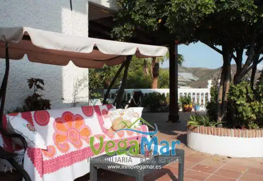 Casa con piscina in vendita a Avenida Salobreña, imagen 7