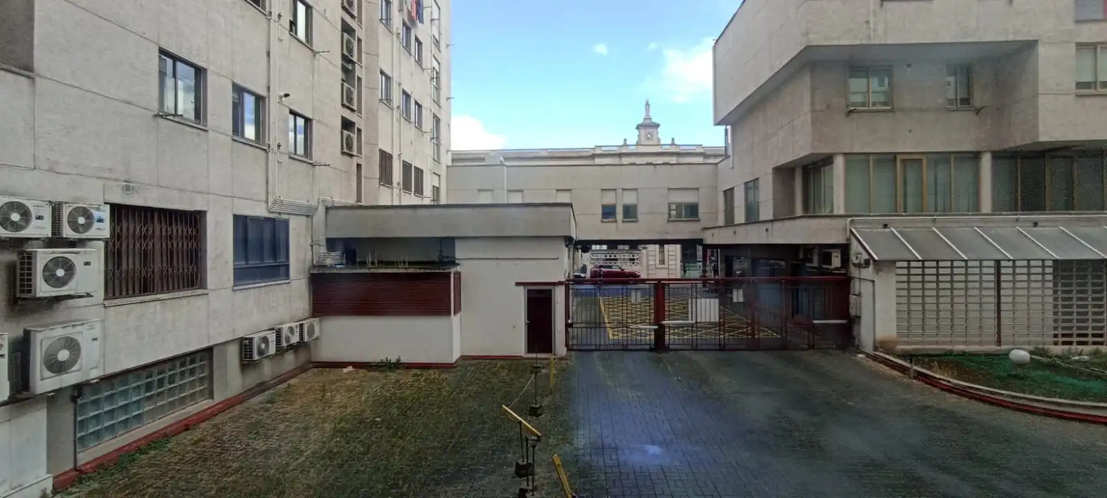 Local en venta en N/A, Campo Grande