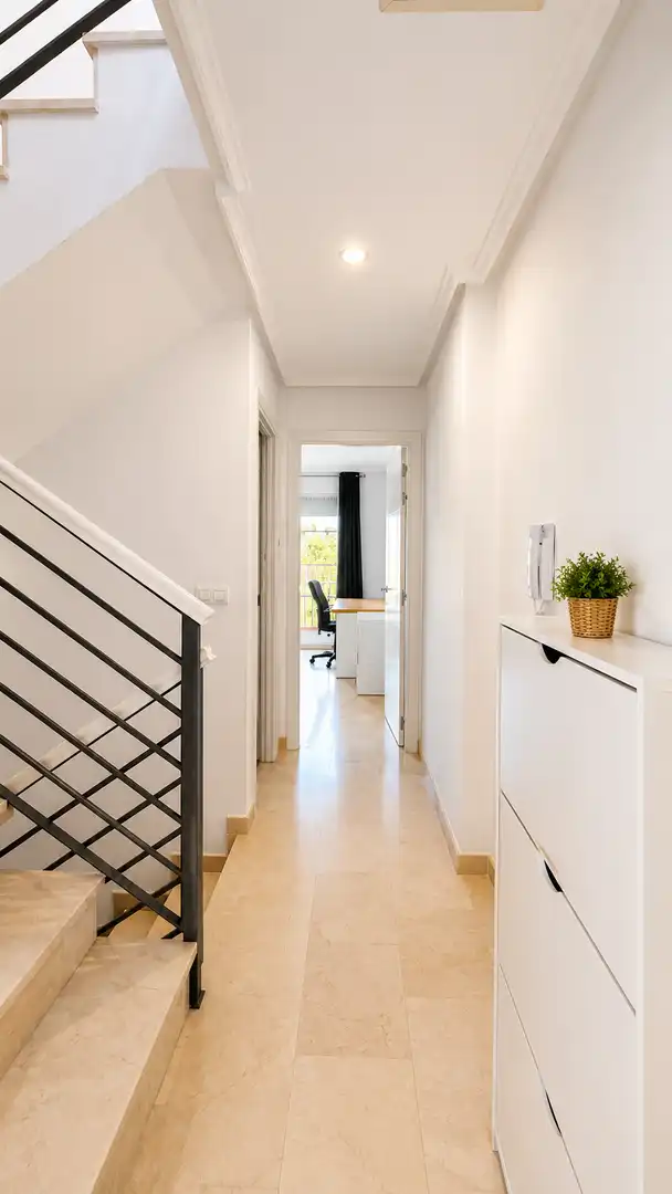 Casa o xalet en venda en Elche / Elx amb Aire condicionat, Calefacció i Jardí privat