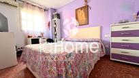 Bedroom of Flat for sale in  Valencia Capital  with Air Conditioner, Balcony and Internet