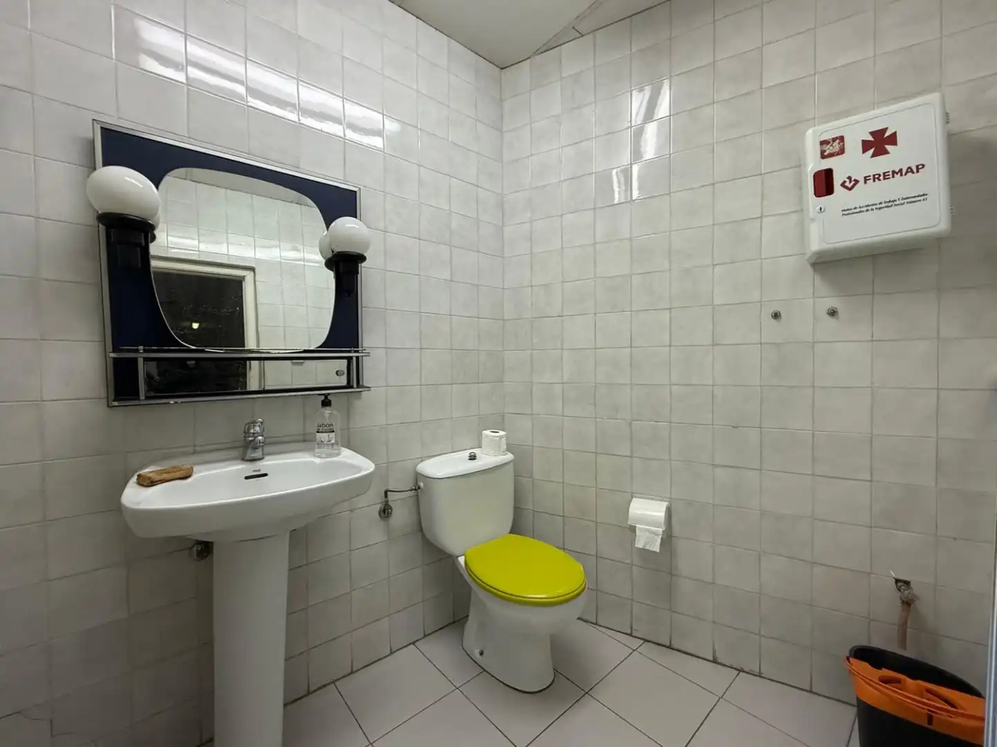 Business premises to rent in Avilés - calle Palacio Valdés, imagen 6
